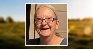 Donna Jo Hollar Obituary July 3, 2024