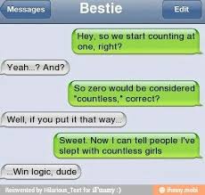 It makes them feel needed. Pin By Hunterfloyd On Funny Funny Texts Funny Text Messages Funny Texts Jokes