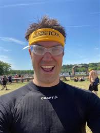 Tough Mudder UK 2024