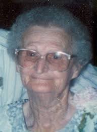 Oline Conner Obituary