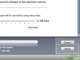 If you've used a computer or other tech . 5 Ways To Unlock Ipod Volume Limit Wikihow