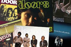 The doors were an american rock band formed in 1965 in los angeles, with vocalist jim morrison, keyboardist ray manzarek, guitarist robby krieger. Doors Albums Ranked Worst To Best