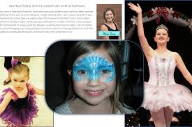 Fundraiser by David Stratman : Summer of Dance: Dreams and Adventures