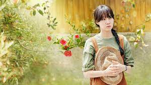 The drama will follow the story of a woman named dong baek and show how her life is tangled up with a good man, a bad man, and a cheap man. When The Camellia Blooms Netflix Official Site