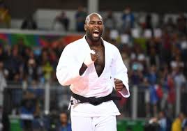Jul 23, 2021 · site officiel des jeux olympiques d'été 2020 au japon (23 juil. Teddy Riner Aux Jeux Olympiques De 2020 2021 Casden