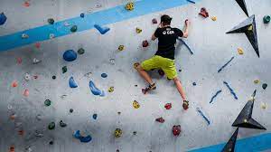 Dich erwarten die antworten auf alle deine fragen zur vielleicht. So Umkampft Ist Der Boulderhallenmarkt
