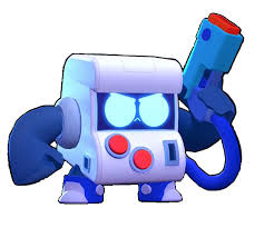 Creditos a los autores de fanarts. 8 Bit Brawl Stars Estadisticas Consejos Skins Fanart En Espanol