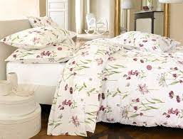 anne flore linge de lit fantaisie linvosges linge de lit housse de couette linge de chambre