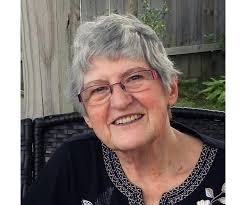 Carmen Keupp Obituary (2024)