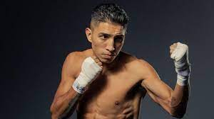 Gervonta davis vs mario barrios. Mario Barrios One Step Closer To Junior Welterweight Supremacy Zenger News