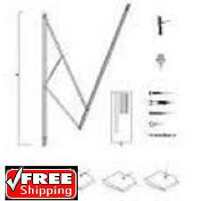 A E 9100 Power Awning Standard Hardware Polar White Rv Parts Country Rv Parts And Accessories Awning Rv Parts