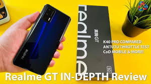 Взял топ realme за 17000р и выбросил poco x3 pro! Realme Gt In Depth Review 2021 Flagship Killer Youtube