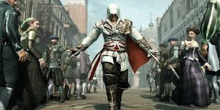 Assassin'S Creed: Every Armor Set In The Ezio Trilogy, Ranked By Appearance