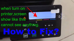 Hp laserjet pro m1212nf yazıcı. How To Fix Printer Hp Color Laserjet Pro Mfp M176n No Screen Youtube