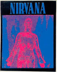 You can also upload and share your favorite nirvana wallpapers. Nirvana Sliver Promo Sticker 1990 S Etsy In 2021 Nirvana Wallpaper Nirvana Pictures 90s Rave Poster