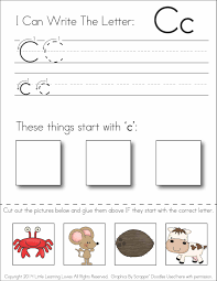 Free Letter C Worksheets Pictures Misc Free Preschool Worksheet Kd Work Preschool Letters Kindergarten Worksheets Sight Words Printable Alphabet Worksheets