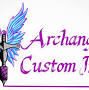 Archangel custom ink near me from archangelcustomink.com