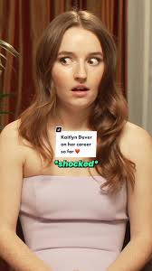 Kaitlyn Dever is the definition of humble 🥰 #kaitlyndever  #kaitlyndeveredit #tickettoparadise #fyp #booksmartmovie #dopesick