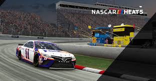 I try running nba 2k13 and i keep getting the error message failed to initialize !. Nascar Heat Posts Facebook