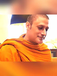 Gagan Malik Đại hộ Pháp của Đạo Phật #suminhtue #thayminhtue  #suthichminhtue #thaythichminhtue #suminhtuemoinhat #thayminhtuemoinhat