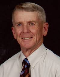 Obituary for Robert L. "Bob" McDaniel