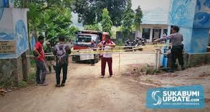 Perjalanan waktu dengan mobil, pada penerbangan pesawat dari cibadak ke cibadak. Tempat Wisata Di Nagrak Sukabumi Paling Baru Gerai News