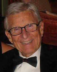 Donald Romey Obituary (1925