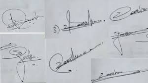 The free fire stylish name generator tool is very easy to use, just you can type the letters, characters in the text box at the top of the page, manually or by copy & paste.as shown in the image on the right side, after that you will see a list of fonts, symbols, emojis of different types. Signature Of Zeeshan 7 Style Dr Ali Hassan Youtube