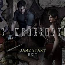 You unlock the handcannon for the campaign. The Mercenaries Resident Evil Wiki Fandom