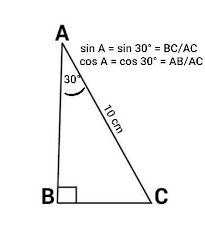 A g = a b 2 + b g 2 = 6 2 + ( 6 2) 2 = 36 + 72 = 108 a g = 6 3. Diketahui Segitiga Abc Siku Siku Di B Jika A 30 Dan Ac 10cm Tentukan Panjang Sisi Ab Dan Bc Brainly Co Id
