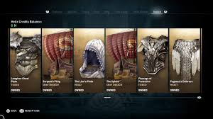 Ainigmata Ostraka - Assassin'S Creed Odyssey: The Fate Of Atlantis  Walkthrough - Neoseeker