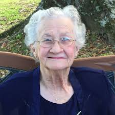 Hazel Huffman Obituary