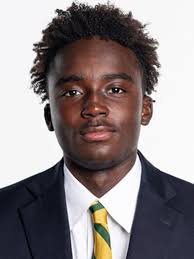 Baylor All Time Football Recruits in Texas