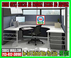 Learn How Office Cubicles Design Can Increase Colaboration Cubicle Design Office Cubicle Office Cubicle Design