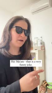 Boundaries are a hugely helpful tool AND you don’t always need a boundary.,  To learn more about nuanced boundary-setting, @haileypaigemagee is my  go-to! #boundarysettinghumor #boundarysetting