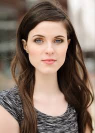 Alysse Fozmark's Casting Frontier