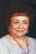 Dora Borrego Villarreal