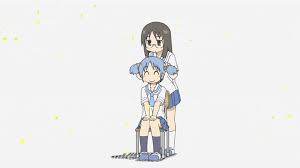Lttp Nichijou My Ordinary Life Neogaf Search, discover and share your favorite nichijou gifs.