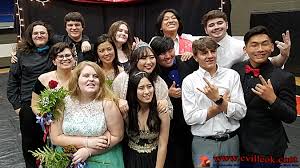 Choir Concert -- May 15, 2018 -- Collinsville, OK -- www.cvilleok.com