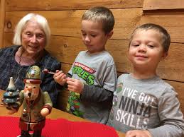 Profile for Youmans Family Reunion