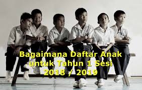 Related posts to contoh soalan darjah 1 bahasa melayu contoh soalan darjah 1. Daftar Anak Darjah 1 Sesi 2018 2019 Secara Online Azlanyussof