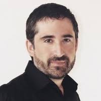 Rodrigo Mardones Mendoza