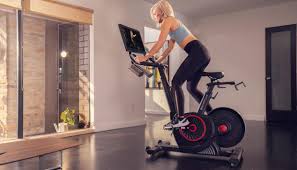 Echelon's smart connect exercise bike works directly with live or on demand classes to keep you motivated through every step of your work! Echelon Connect Ex5s Costco