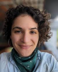 Simone Weber, Marriage & Family Therapist, Oakland, CA, 94609