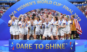 The home of women's football on bbc sport online. Fifa Women S World Cup Finally In The Limelight Eurotopics Net
