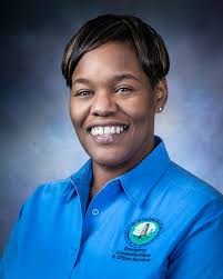 City of Virginia Beach Org Chart