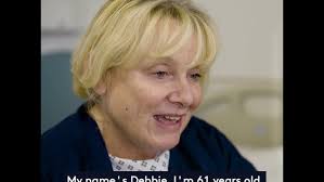 The Mako Robot: Debbie's Knee Replacement