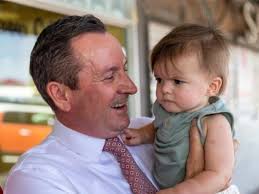 He also loved to entertain and became very. State Election 2021 Mark Mcgowan S Parents Back Border Stance Ahead Of Defining Day In Labor Leader S Career Perthnow