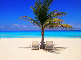 Fifteen miles of soft sand beaches. 19 Pictures Proving You Need To Take A Vacation In Cancun
