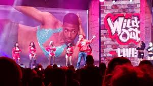 Wild 'n out' facebook page | mtv. Nick Cannon S Intro Nick Cannon Presents Wild N Out Live Atlanta Ga 3 6 20 Youtube